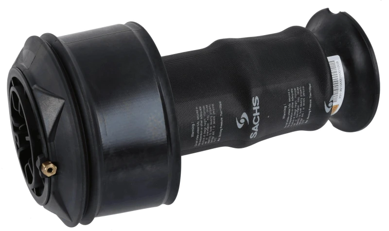 Image of Air Spring, suspension SACHS 994 901