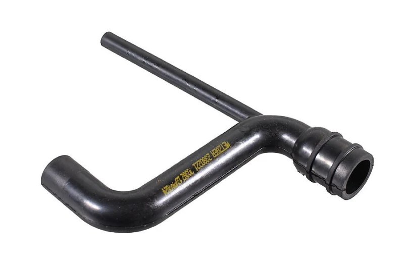 Image of Rocker cover breather pipe METZGER 2380221