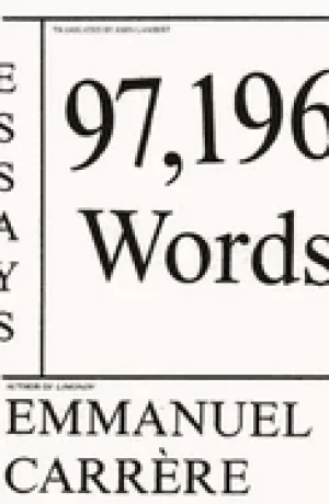 Image of 97 196 words essays