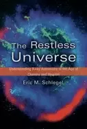 Image of restless universe understanding x ray astronomy in the age of chandra and n