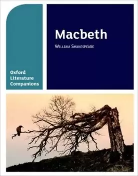 Image of Macbeth by Su Fielder