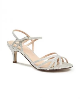 image of Paradox London Harper Sandals