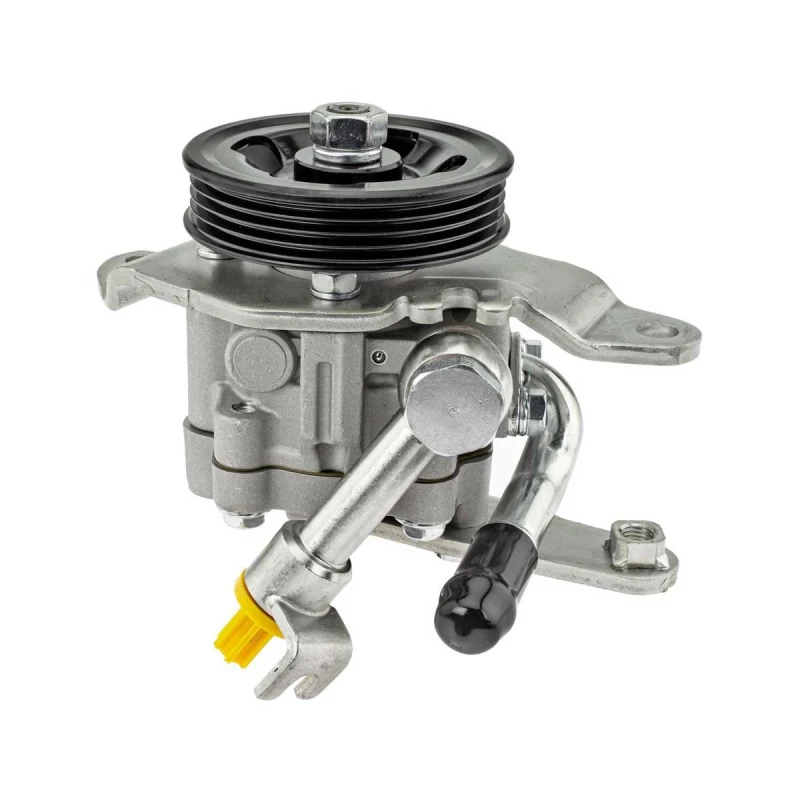 Image of Power steering pump MEYLE 36-14 631 0008