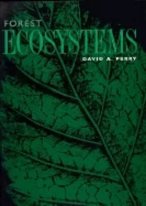 Image of forest ecosystems