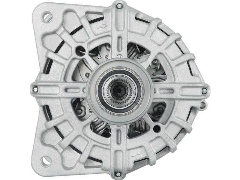 Image of AS-PL Alternator AS-PL A3851S