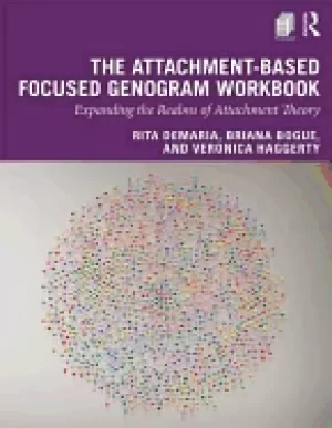 Image of attachment based focused genogram workbook expanding the realms of attachme