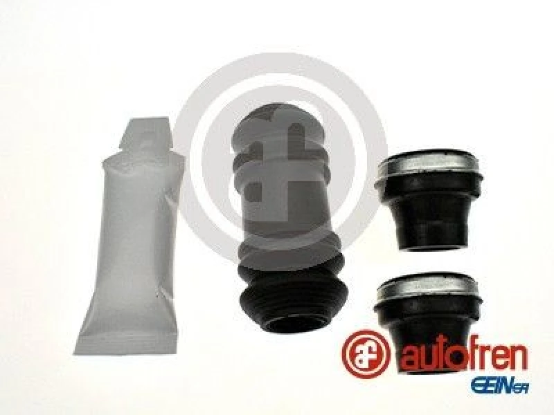 Image of AUTOFREN SEINSA Bellow, brake caliper guide AUTOFREN SEINSA D7432