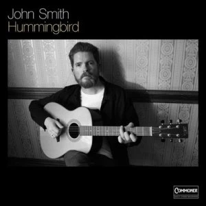 image of Hummingbird by John Smith CD Album