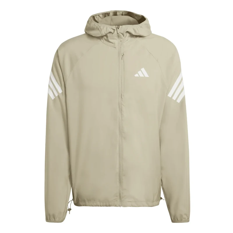 Image of Jacket adidas Iconic Marron Male L