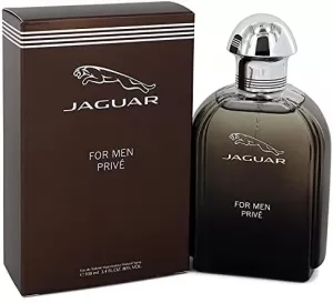 image of Jaguar Prive Eau de Toilette For Him 100ml