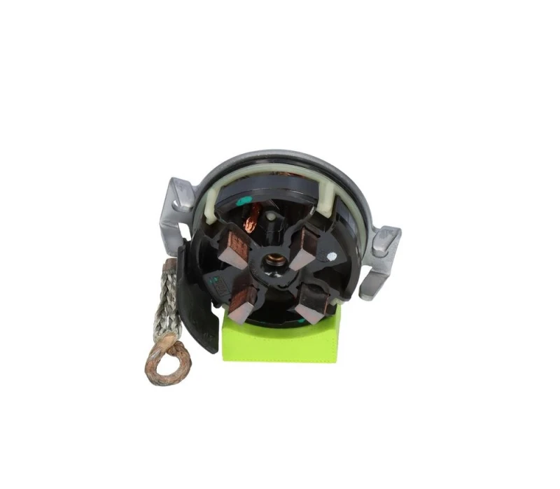 Image of VALEO 594674 Holder, carbon brushes VALEO NEW Original SPARE PART Holder,carbon brushes (2189)