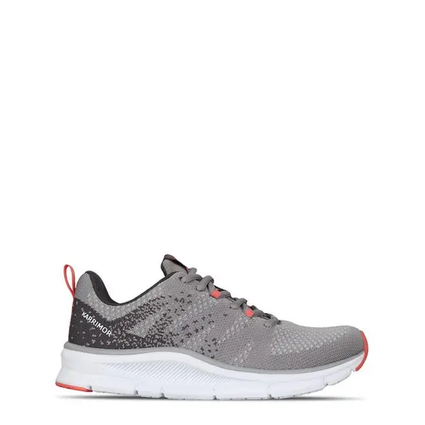 Image of Karrimor Duma 6 Ladies Running Shoes - Grey 4