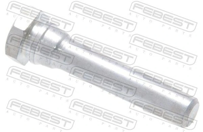 Image of FEBEST 0374-RD5UR Brake Caliper Bolt Rear Axle Upper Guide Bolt,brake caliper (2169)