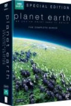 image of Planet Earth: Special Edition