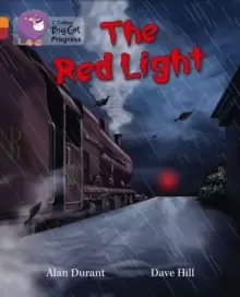 Image of The Red Light : Band 06 Orange/Band 14 Ruby