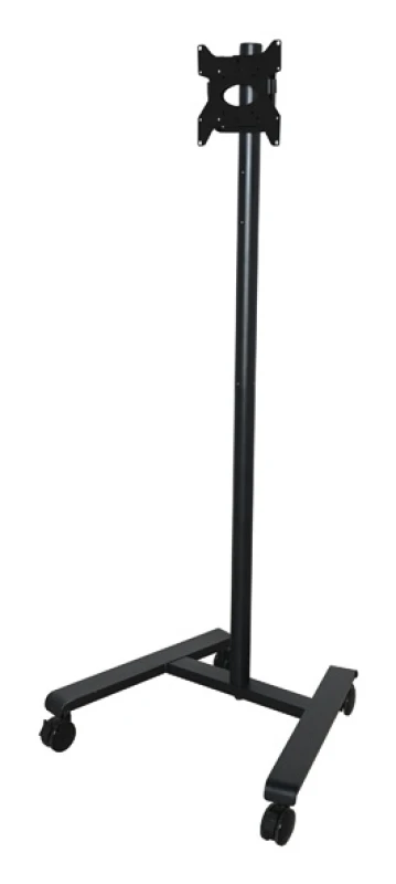 Image of B-Tech BT7504 139.7cm (55") Black