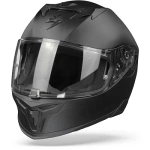 Image of Scorpion EXO-520 Air Matt Black 2XL