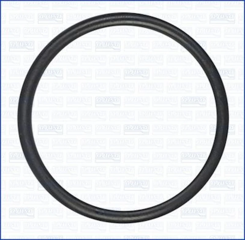 Image of AJUSA Gasket, thermostat AJUSA 16514100