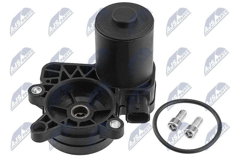 Image of NTY Parking brake actuator / motor NTY HZS-FR-001A