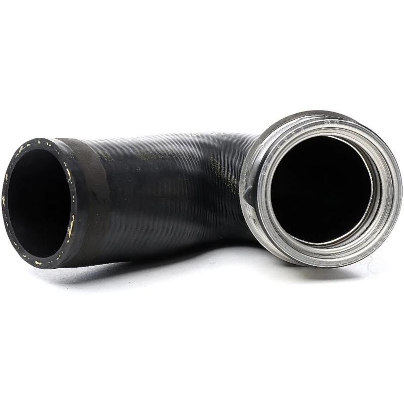 Image of METZGER 2400089 Turbocharger Hose without clamp, with quick coupling Charger Intake Hose (3314)