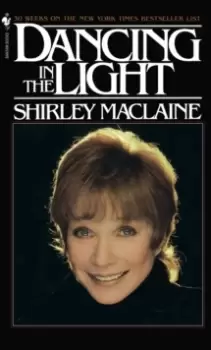 Image of DANCING IN THE LIGHT