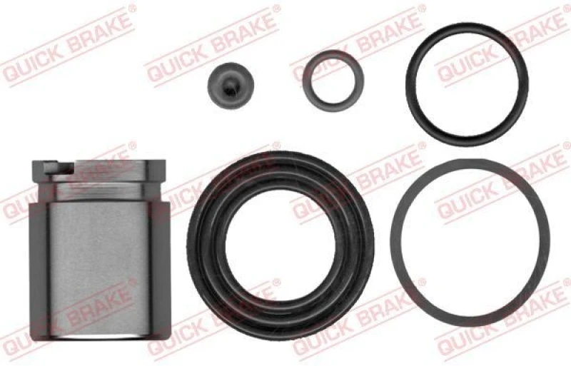 Image of QUICK BRAKE Repair Kit, brake caliper QUICK BRAKE 114-5226