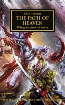 Image of The Path of Heaven by Chris Wraight Paperback