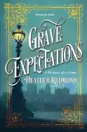 Image of grave expectations
