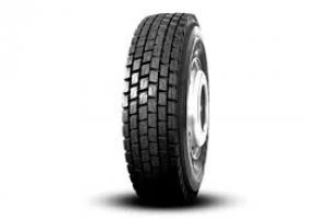Image of Torque TQ638 315/80 R22.5 156L Dual Branding 154M