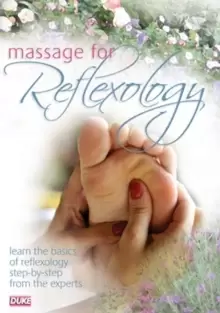 Image of Massage For: Reflexology