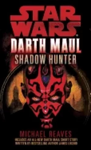 Image of star wars darth maul shadow hunter