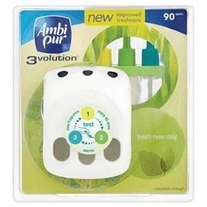 Image of Original Ambipur 3volution Fragrance Unit Device Only Single