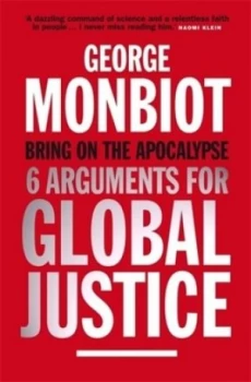 Image of Bring on the Apocalypse by George Monbiot Book