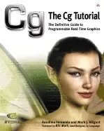 Image of cg tutorial the definitive guide to programmable real time graphics
