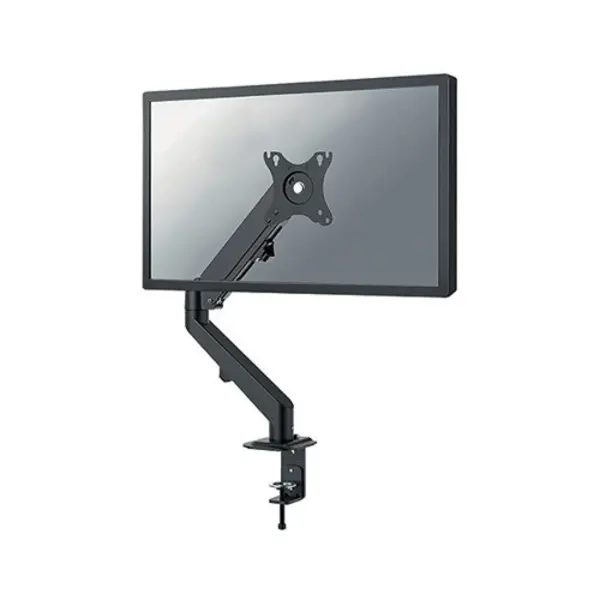 image of Neomounts Monitor Desk Mount Full Motion for 17-27 Inch Screens Black DS70-700BL1