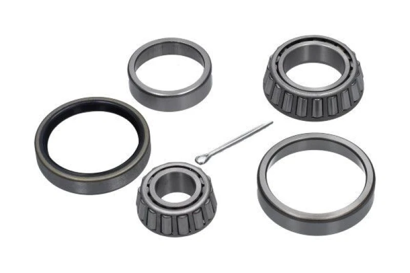 Image of KAVO PARTS Wheel bearing kit KAVO PARTS WBK-6524