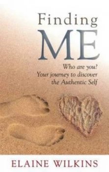Image of Finding Me by Elaine Wilkins Paperback
