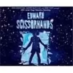 Image of Danny Elfman And Terry Davies - Edward Scissorhands