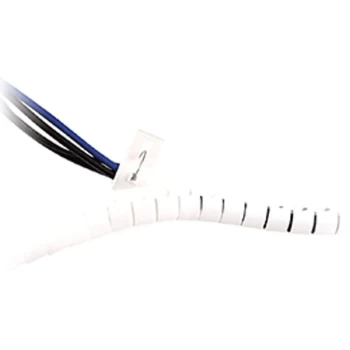 Image of 9929901 Cable Zip - White