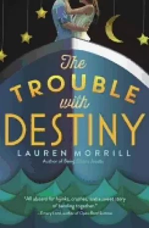 Image of trouble with destiny