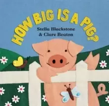 Image of How Big is a Pig?