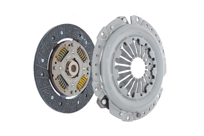 Image of Clutch kit VALEO 786011