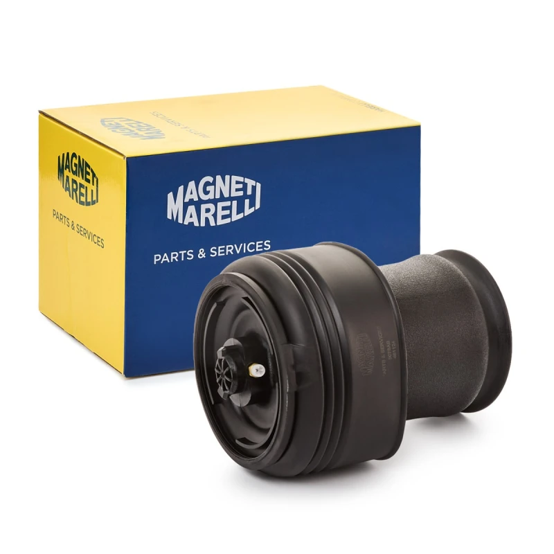 Image of MAGNETI MARELLI Air Spring, suspension MAGNETI MARELLI 350507800002