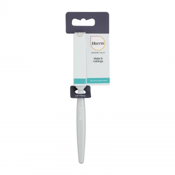 Image of Harris Essentials Walls & Ceilings 0.5" Paint Brush