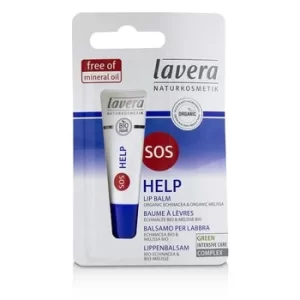 image of LaveraSOS Help Lip Balm 8ml/0.3oz