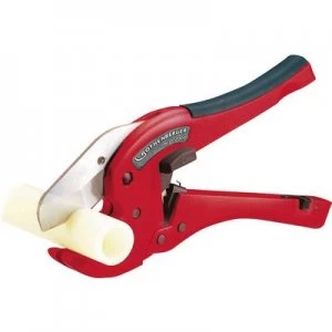 Image of Rothenberger Plastic pipe shears ROCUT TC 42 Professional 52000