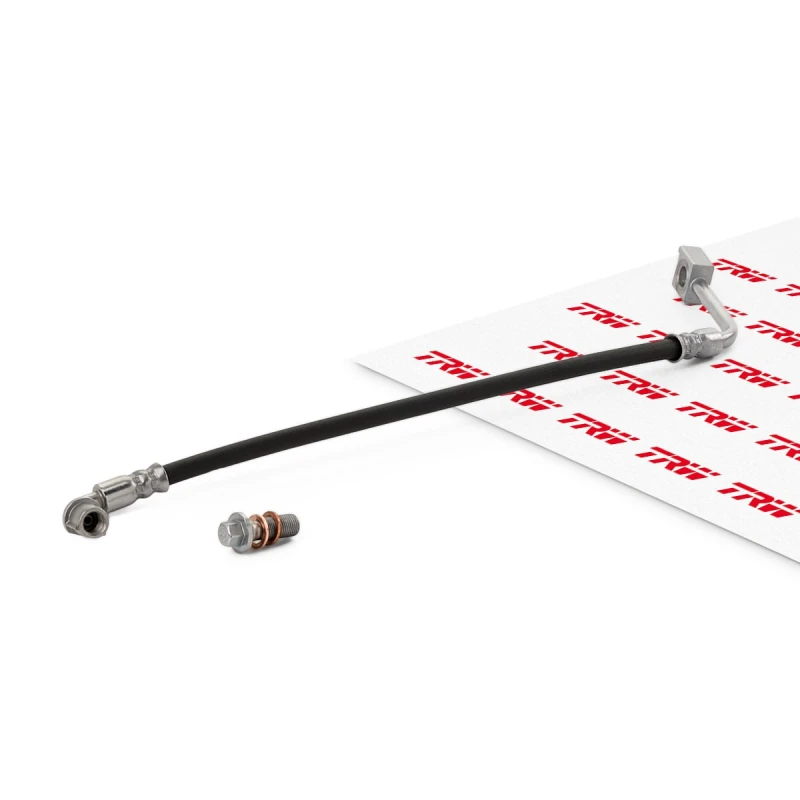 Image of Brake hose TRW PHD2245