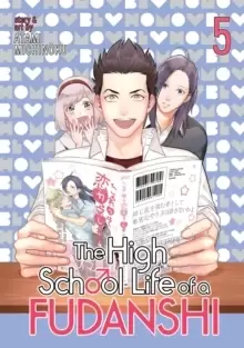 Image of The High School Life of a Fudanshi Vol. 5