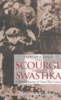 Image of The Scourge of the Swastika Paperback