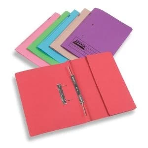 Image of Rx Jiffex Pocket File Fs 32mm Gn